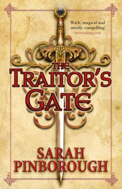 The Traitor's Gate - Book 2