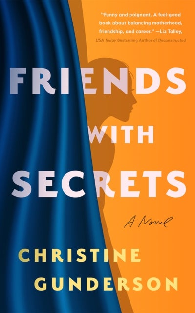 Friends with Secrets - A Novel