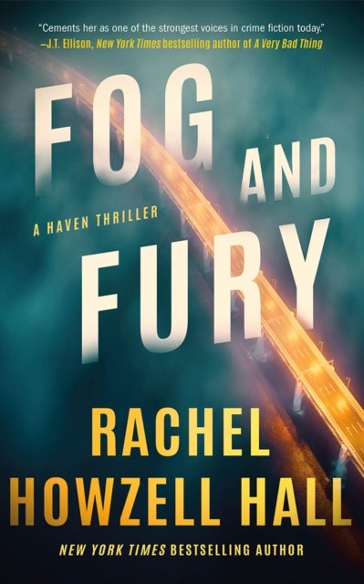 Fog and Fury