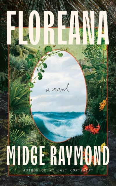 Floreana - A Novel