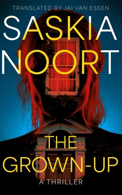The Grown-Up - A Thriller