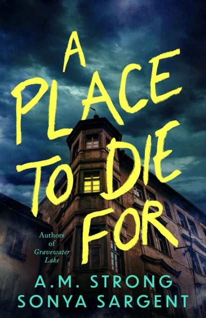 A Place to Die For