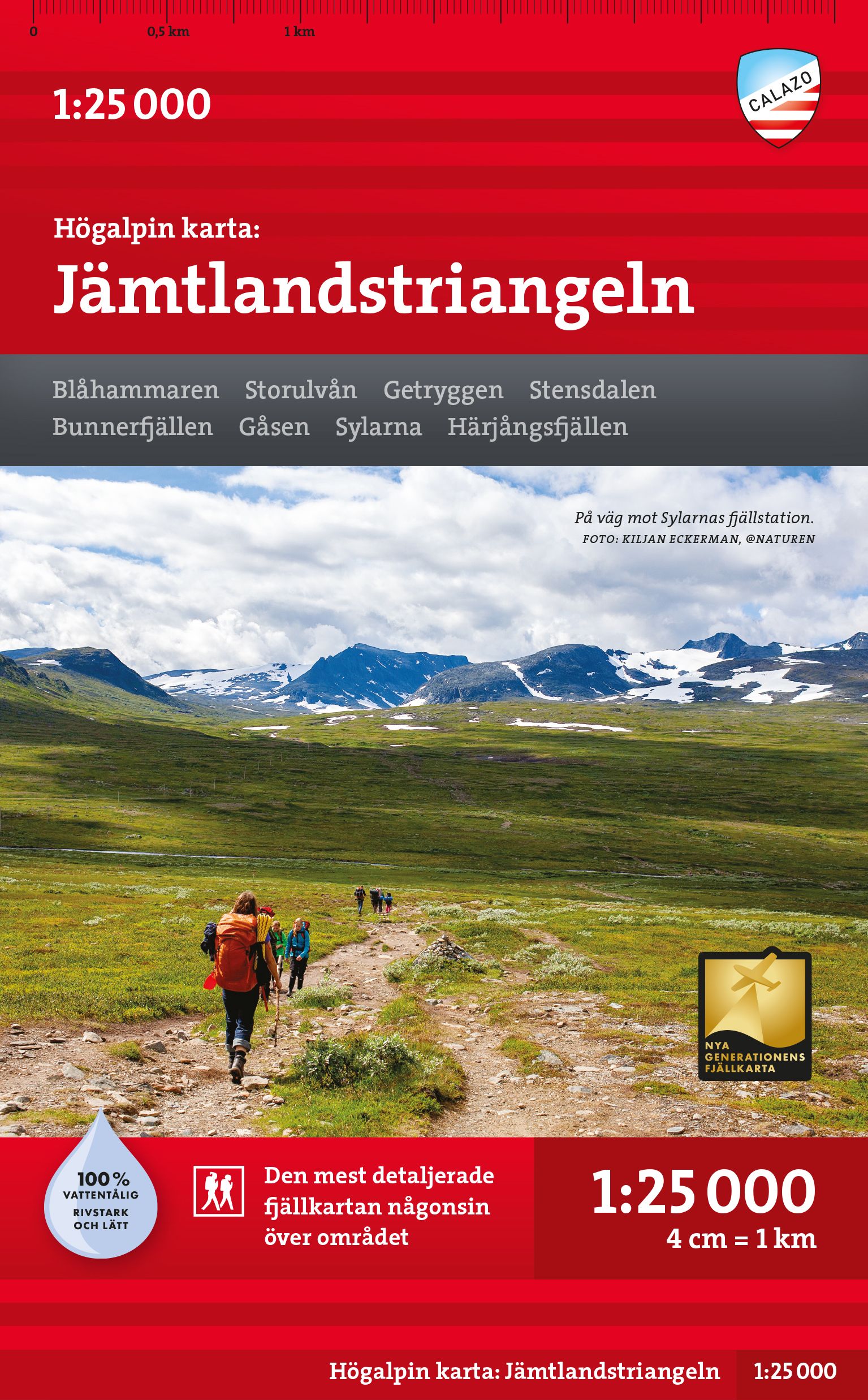 Jämtlandstriangeln