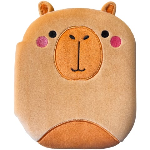 Squish and Snugg Curious Capybara