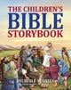 Children's Illustrated Bible Storybook