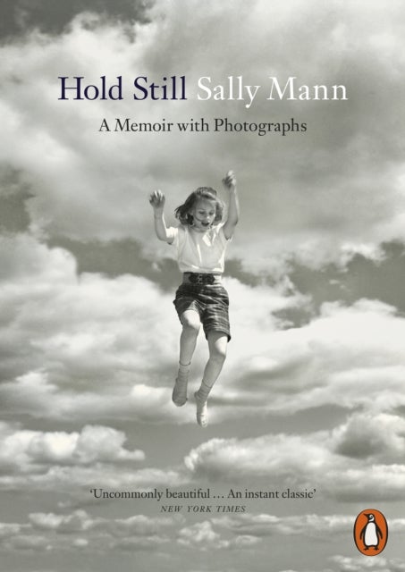 Hold Still - A Memoir with Photographs