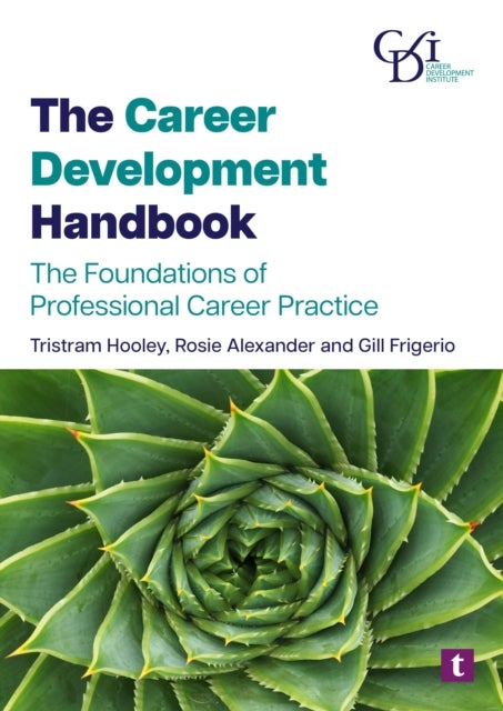 The Career Development Handbook - The Foundations of Professional Career Practice