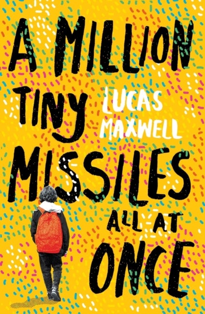 A Million Tiny Missiles All At Once
