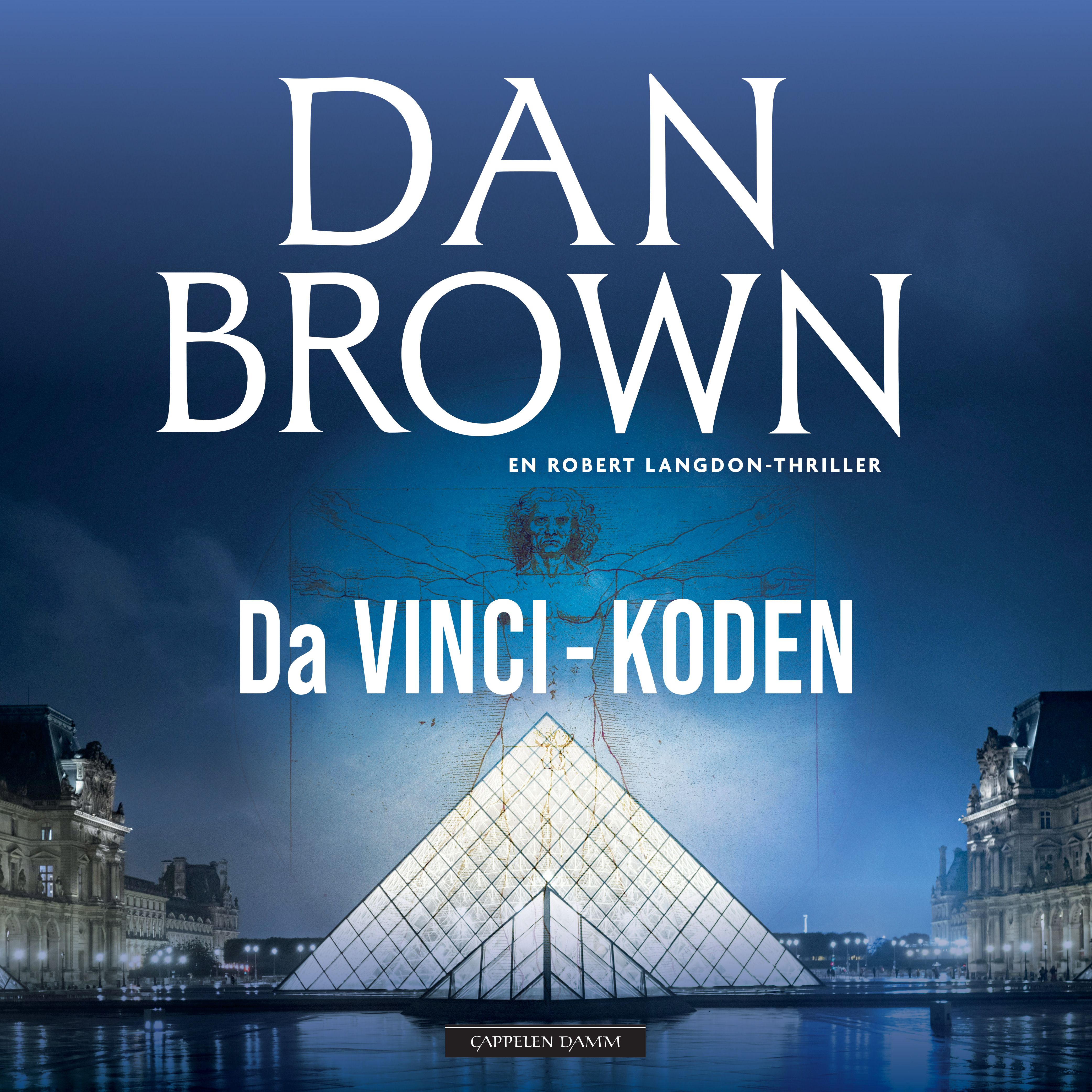 Da Vinci-koden