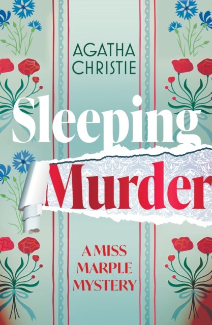 Sleeping Murder - 50th Anniversary Edition