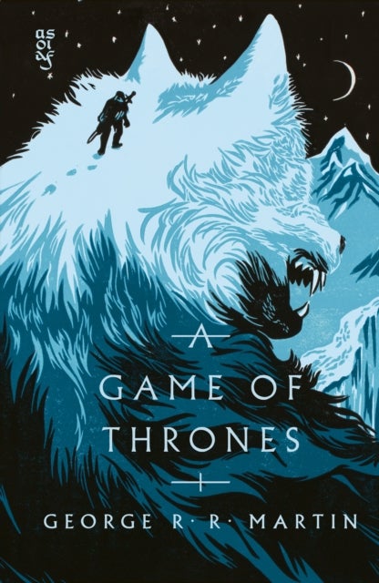 GAME OF THRONES_SONG OF IC1 HB