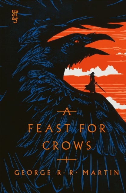 A Feast for Crows