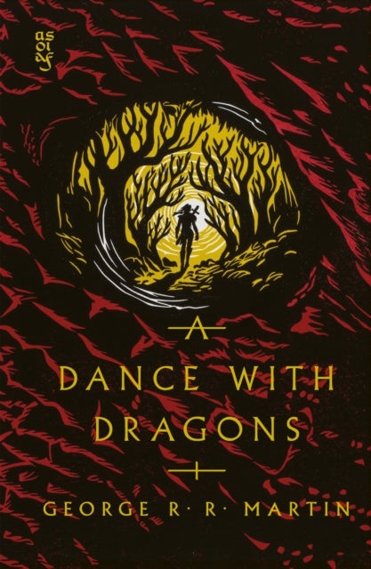 DANCE WITH DRAGON_SONG OF5 HB