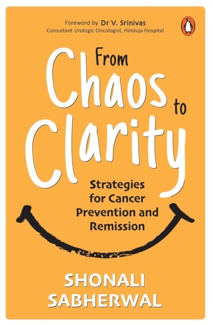 From Chaos to Clarity - Strategies for Cancer Prevention and Remission