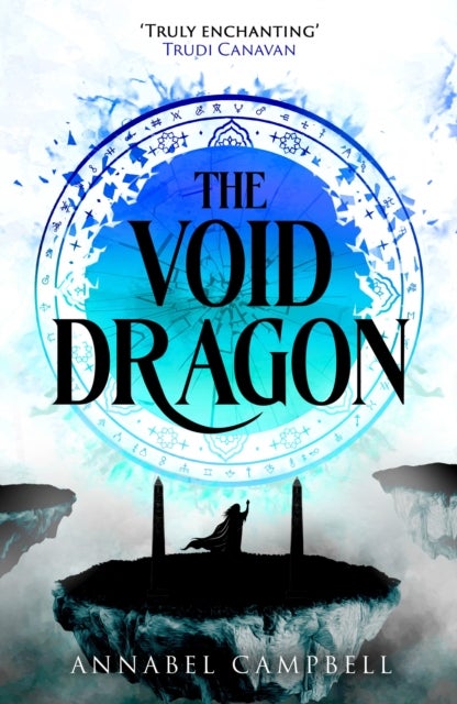 The Void Dragon - Book Two of the Shattered Lands