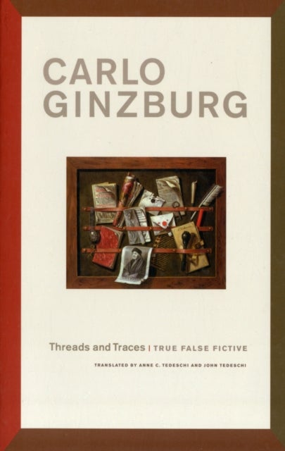 Threads and Traces - True False Fictive
