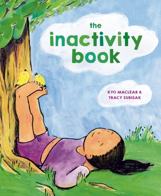The Inactivity Book