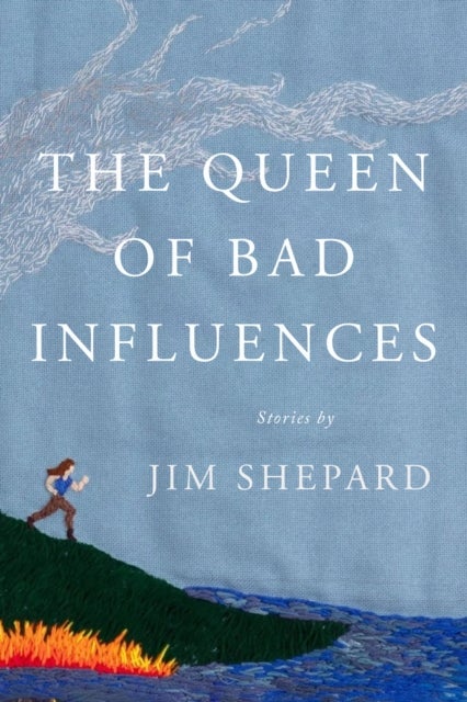 The Queen of Bad Influences - Stories