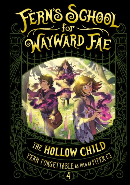 The Hollow Child