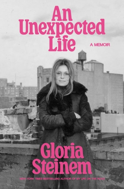 An Unexpected Life - A Memoir