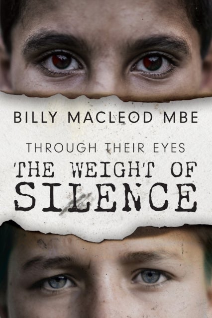 Through Their Eyes: The Weight of Silence - A Literary Exploration of Personal Identity and the Trauma of War