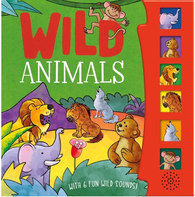 Wild Animals