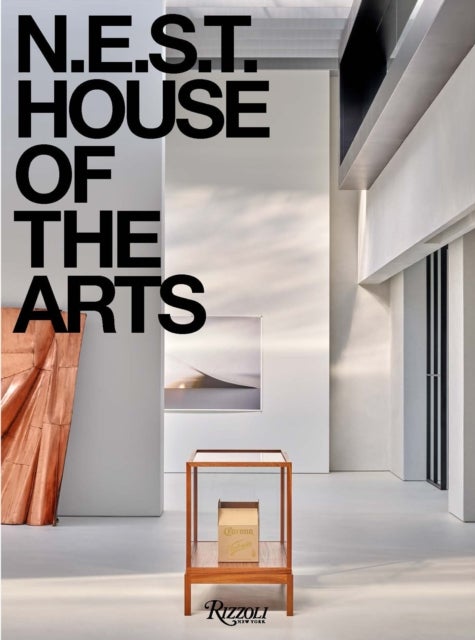 N.E.S.T.: House of the Arts - House of the Arts
