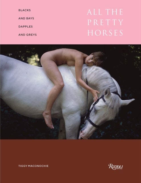Blacks and Bays, Dapples and Greys - All the Pretty Horses in Art and Photography