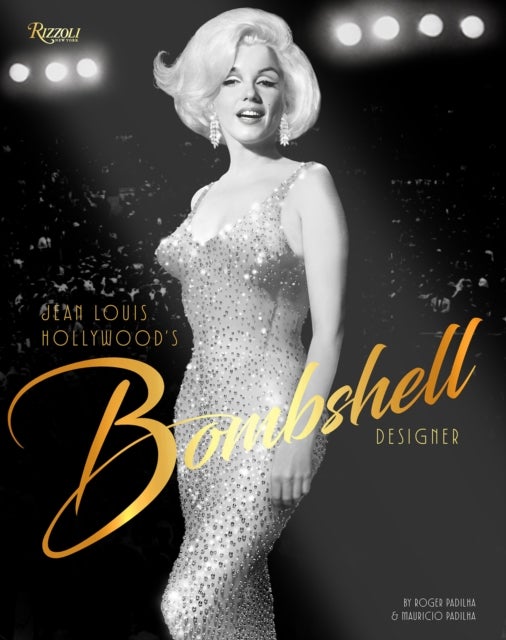 Jean Louis: Hollywood''s Bombshell Designer