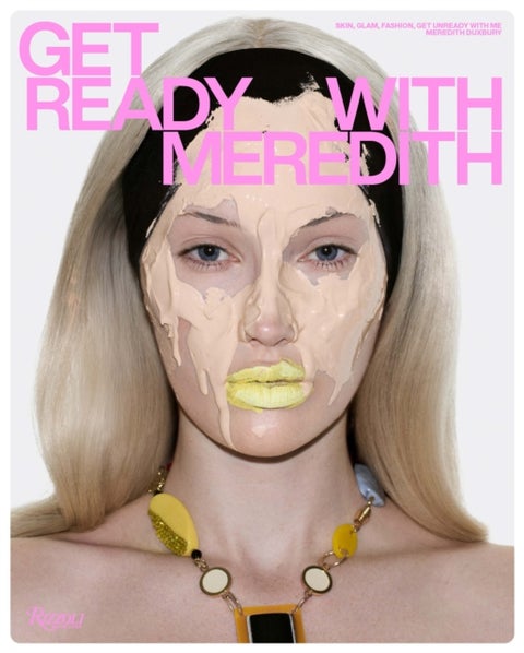 Get Ready with Meredith - Skin, Glam, Fashion, Get Unready with Me