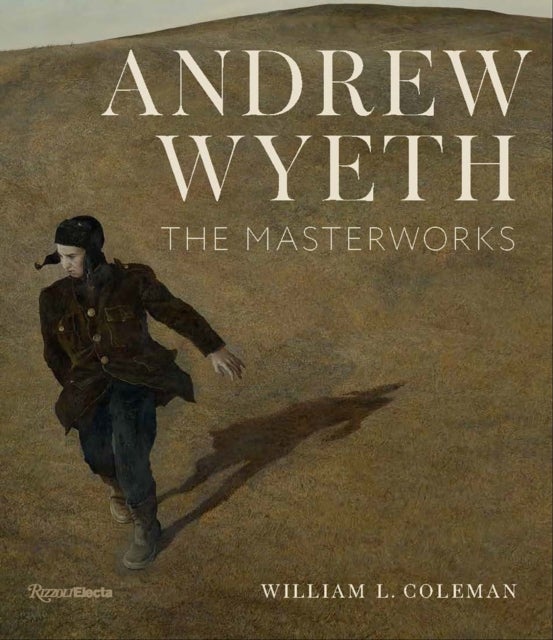 Andrew Wyeth - The Masterworks