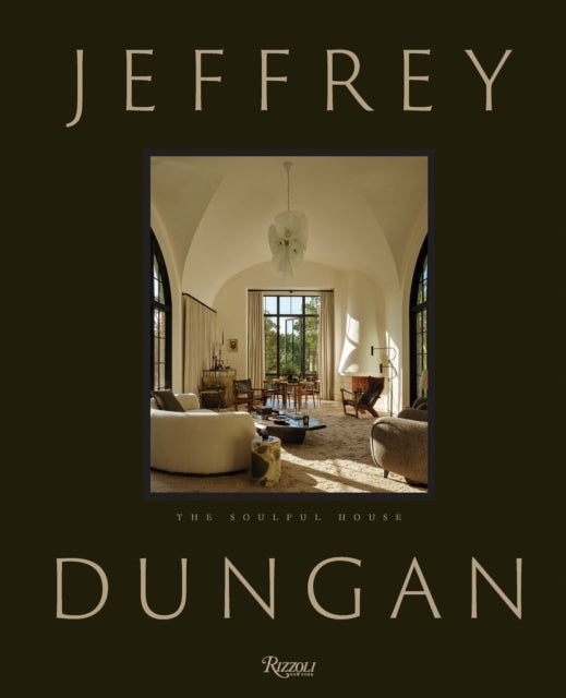 The Soulful House - Stories of Beauty, Belonging, and the Spirit of Home