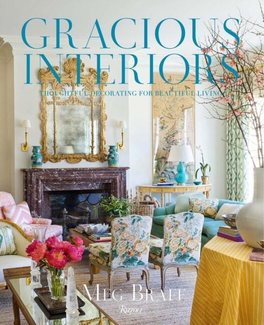 Gracious Interiors - Thoughtful Decorating&nbsp;for&nbsp;Beautiful Living