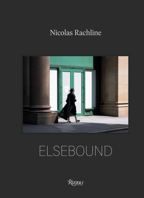 Elsebound - Photographs from the Quiet Hours