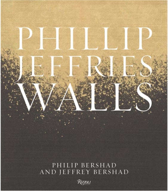 Phillip Jeffries: Walls - Inspiring Design One Wall at a Time