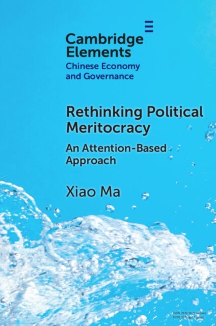 Rethinking Political Meritocracy - An Attention-Based Approach