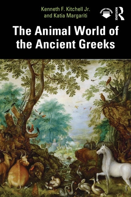 The Animal World of the Ancient Greeks