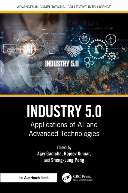 Industry 5.0 - Applications of AI and Advanced Technologies