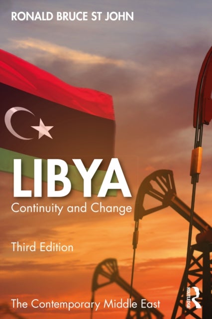 Libya - Continuity and Change