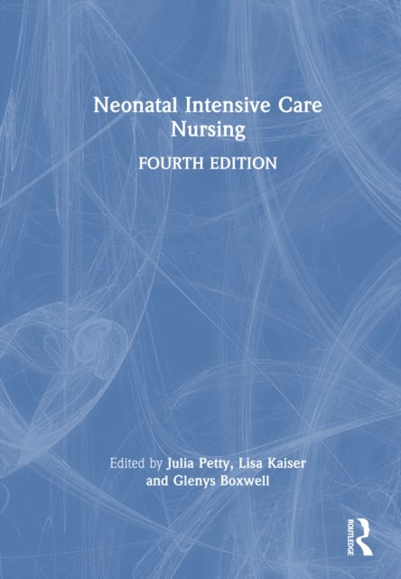 Neonatal Intensive Care Nursing