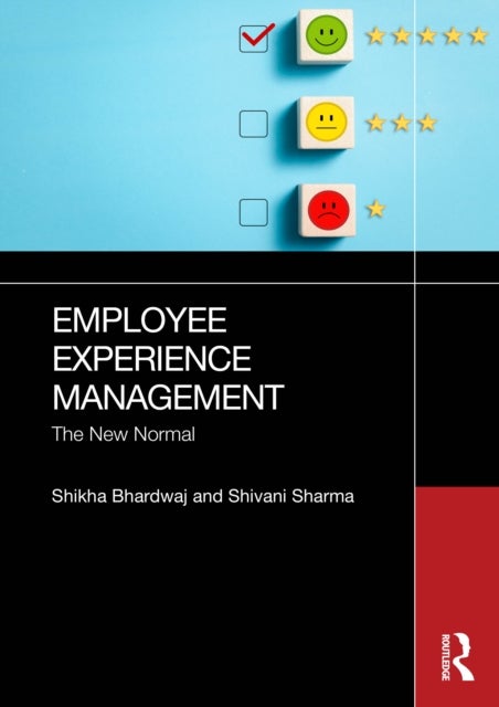 Employee Experience Management - The New Normal