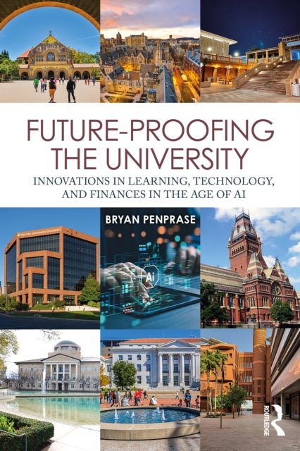 Future-Proofing the University