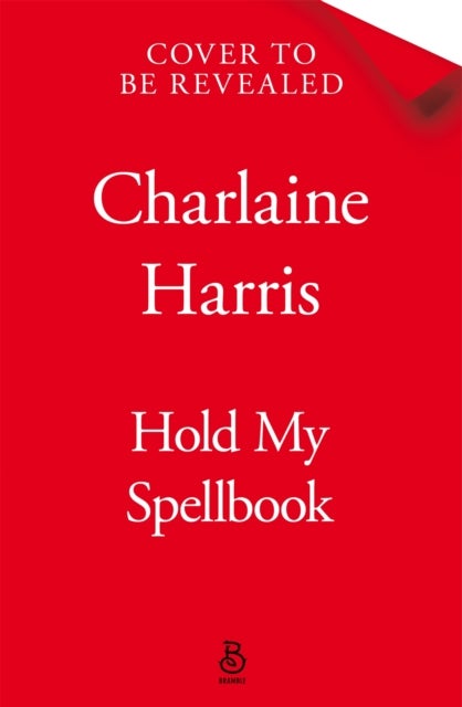 Hold My Spellbook
