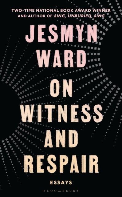 On Witness and Respair - Essays
