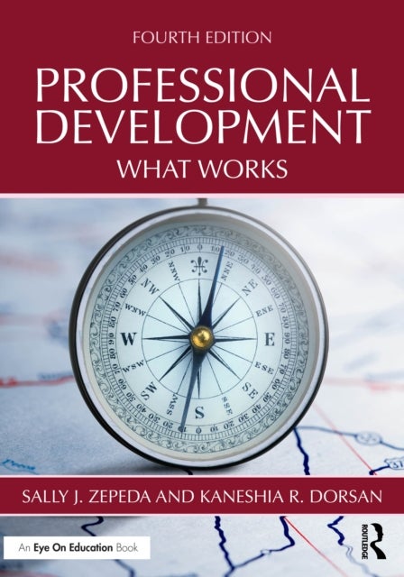 Professional Development - What Works
