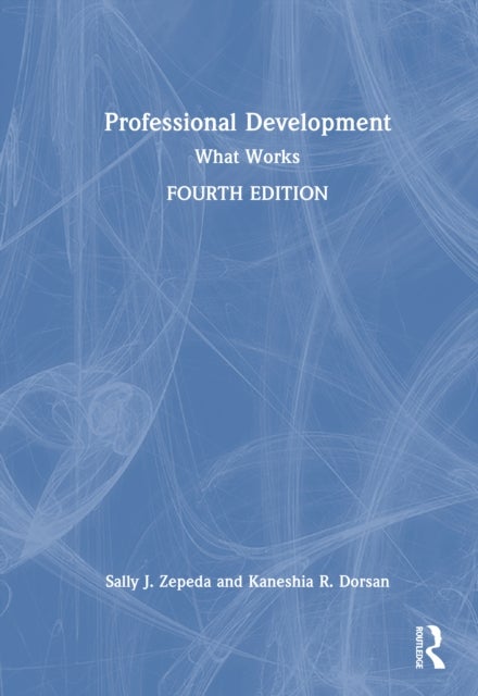 Professional Development - What Works