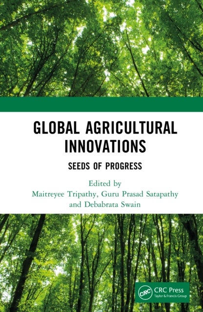 Global Agricultural Innovations - Seeds of Progress