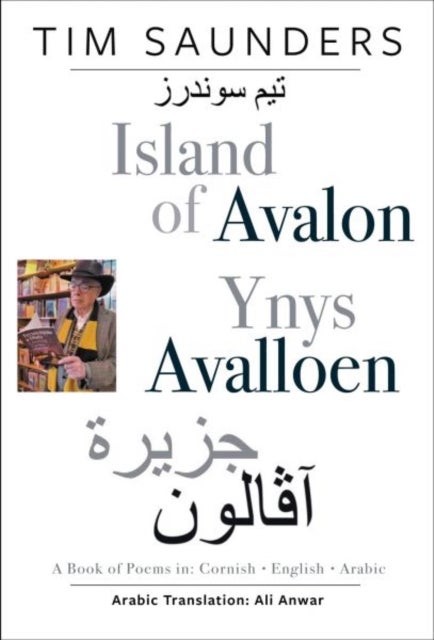 Island of Avalon / Ynys Avalloen