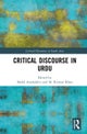 Critical Discourse in Urdu