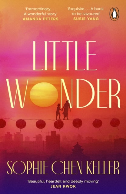 Little Wonder